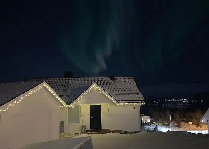 Cozy Apartment In Hamna
