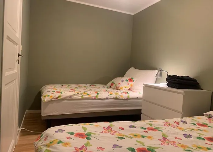 Cozy Apartment In Hamna