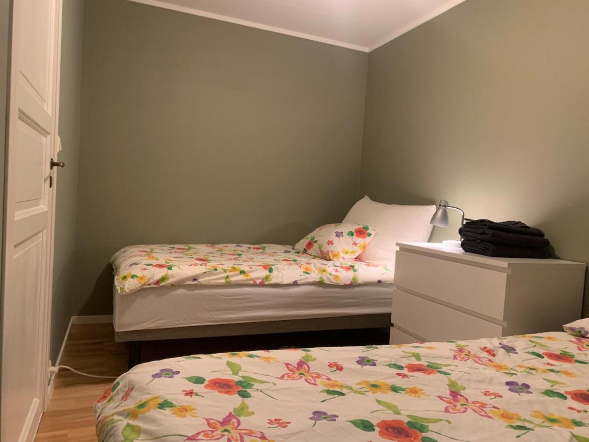 Cozy In Hamna Appartamento
