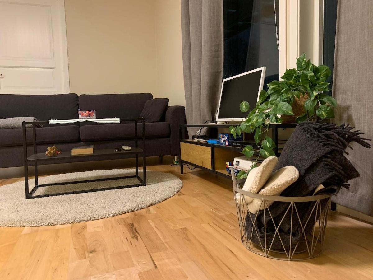Cozy In Hamna Appartamento *