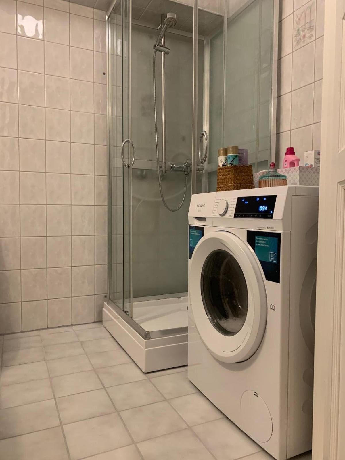 Appartamento Cozy In Hamna Tromsø