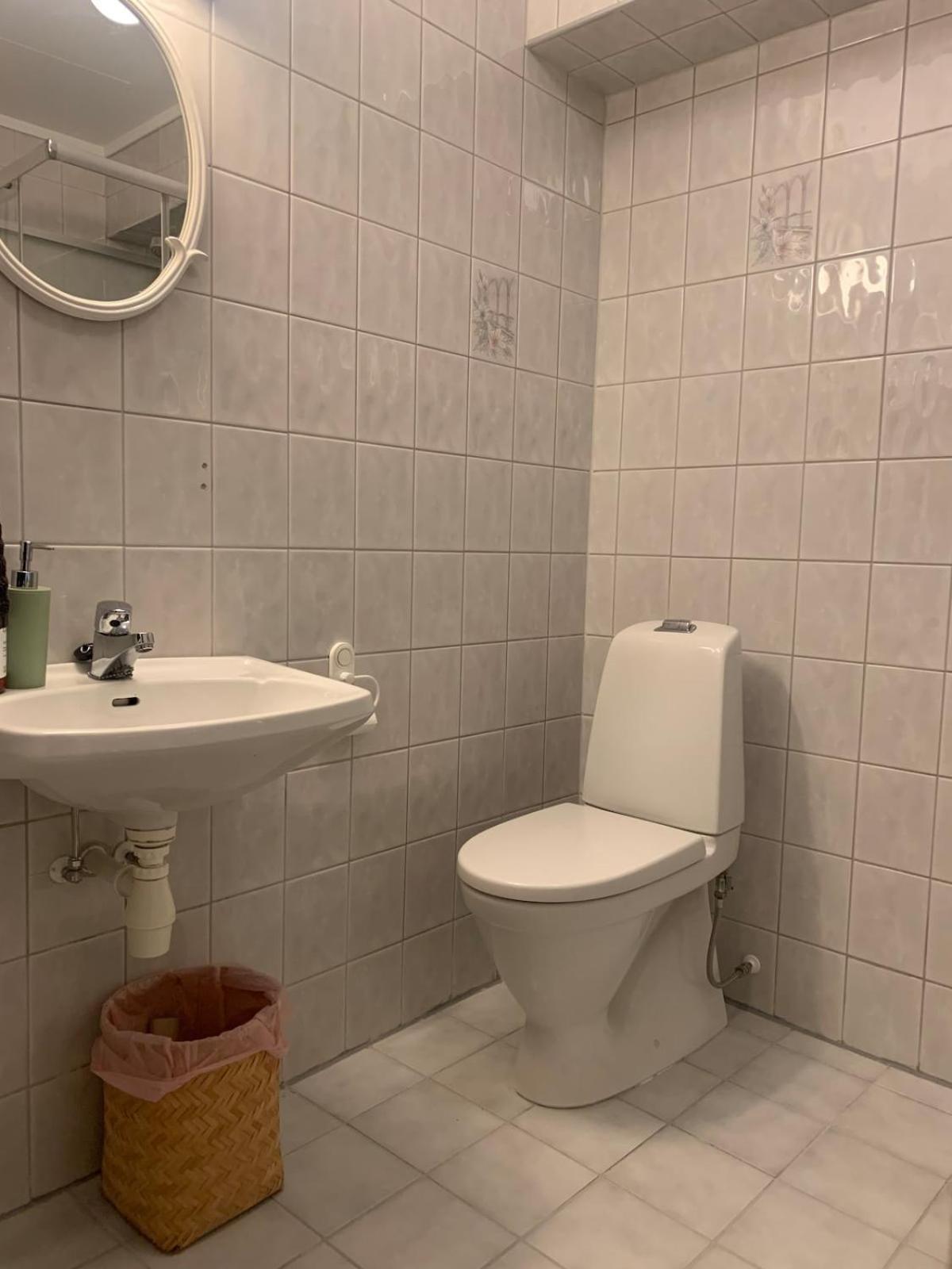 Cozy In Hamna Appartement